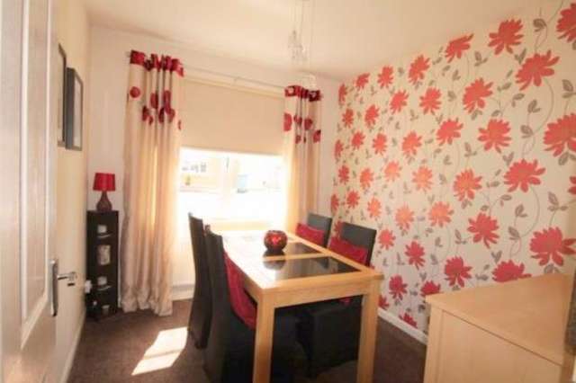  Image of 3 bedroom Detached house for sale in Shankly Drive Newmains Wishaw ML2 at Shankly Drive  Wishaw, ML2 9RB