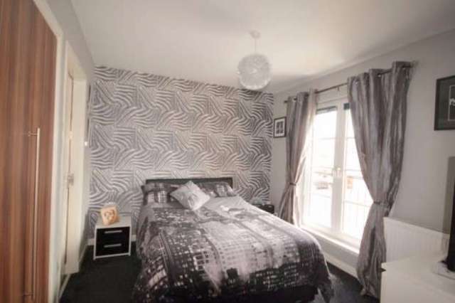  Image of 3 bedroom Detached house for sale in Shankly Drive Newmains Wishaw ML2 at Shankly Drive  Wishaw, ML2 9RB