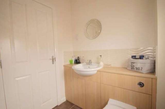  Image of 3 bedroom Detached house for sale in Shankly Drive Newmains Wishaw ML2 at Shankly Drive  Wishaw, ML2 9RB