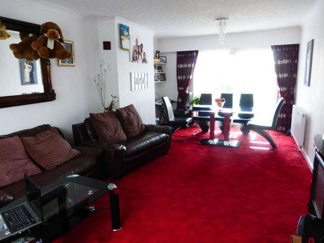  Image of 3 bedroom Semi-Detached house for sale in Shaxton Crescent New Addington Croydon CR0 at New Addington Croydon New Addington, CR0 0NW