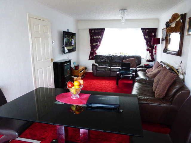 Image of 3 bedroom Semi-Detached house for sale in Shaxton Crescent New Addington Croydon CR0 at New Addington Croydon New Addington, CR0 0NW