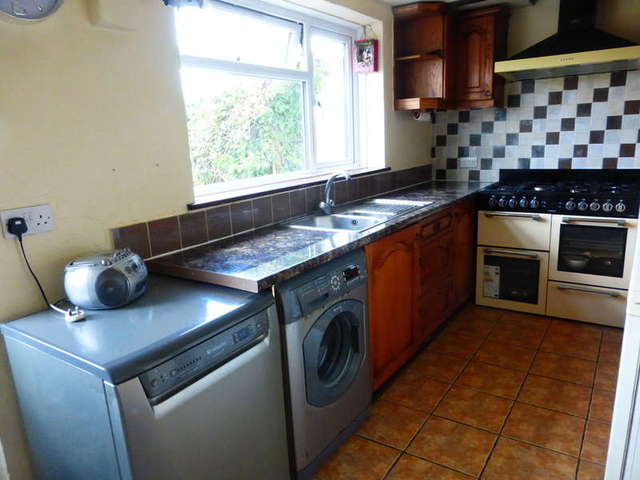  Image of 3 bedroom Semi-Detached house for sale in Shaxton Crescent New Addington Croydon CR0 at New Addington Croydon New Addington, CR0 0NW