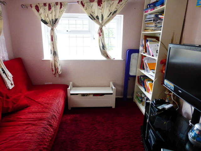  Image of 3 bedroom Semi-Detached house for sale in Shaxton Crescent New Addington Croydon CR0 at New Addington Croydon New Addington, CR0 0NW