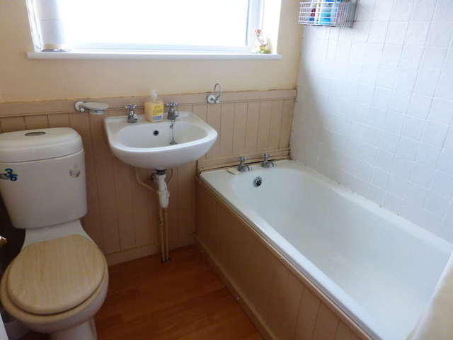  Image of 3 bedroom Semi-Detached house for sale in Shaxton Crescent New Addington Croydon CR0 at New Addington Croydon New Addington, CR0 0NW