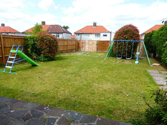  Image of 3 bedroom Semi-Detached house for sale in Shaxton Crescent New Addington Croydon CR0 at New Addington Croydon New Addington, CR0 0NW