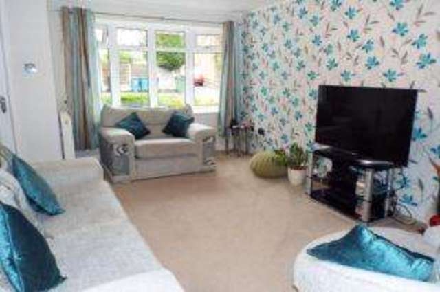 Image of 3 bedroom Semi-Detached house for sale in Shearwater Road Stockport SK2 at Offerton Stockport Offerton, SK2 5XB