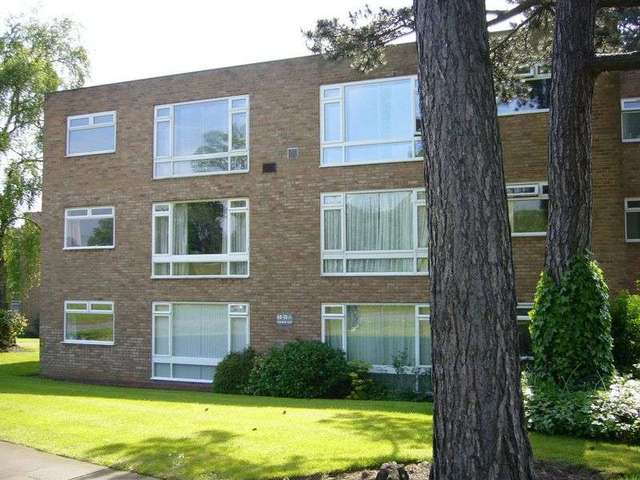  Image of 2 bedroom Flat to rent in Sheepmoor Close Harborne Birmingham B17 at Sheepmoor Close Harborne Birmingham, B17 8TD