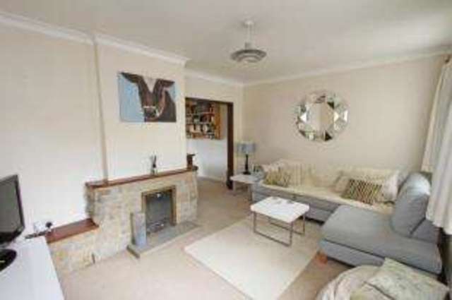  Image of 3 bedroom Semi-Detached house for sale in Sherwood Road Killamarsh Sheffield S21 at Killamarsh Sheffield Killamarsh, S21 2EG