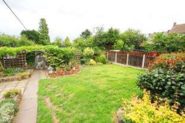  Image of 3 bedroom Semi-Detached house for sale in Sherwood Road Killamarsh Sheffield S21 at Killamarsh Sheffield Killamarsh, S21 2EG