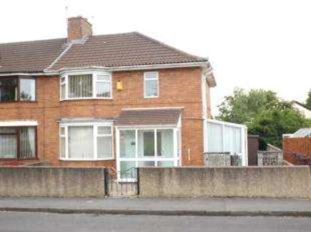  Image of 3 bedroom Semi-Detached house for sale in Shirehampton Road Bristol BS11 at Bristol Somerset Westbury on Trym, BS9 2EE
