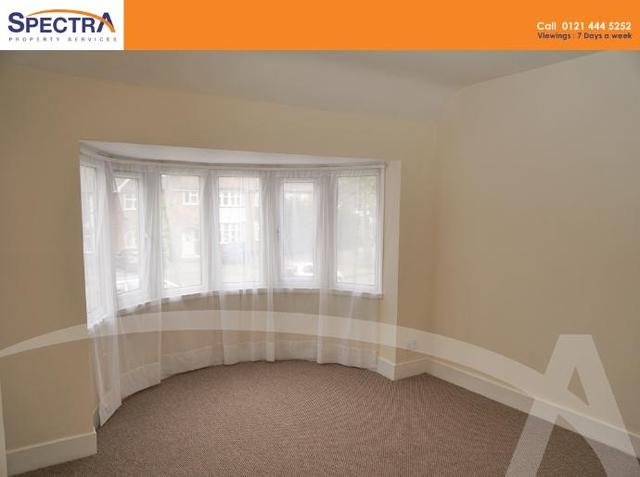  Image of 3 bedroom Semi-Detached house to rent in Shirley Road Hall Green Birmingham B28 at Shirley Road  Hall Green, B28 8QN