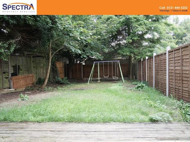  Image of 3 bedroom Semi-Detached house to rent in Shirley Road Hall Green Birmingham B28 at Shirley Road  Hall Green, B28 8QN