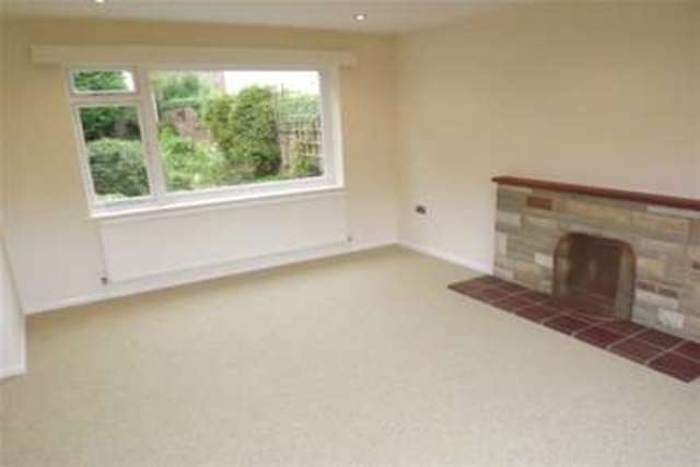  Image of 3 bedroom Bungalow to rent in Shirley Road Nottingham NG3 at Nottingham, NG3 5DA