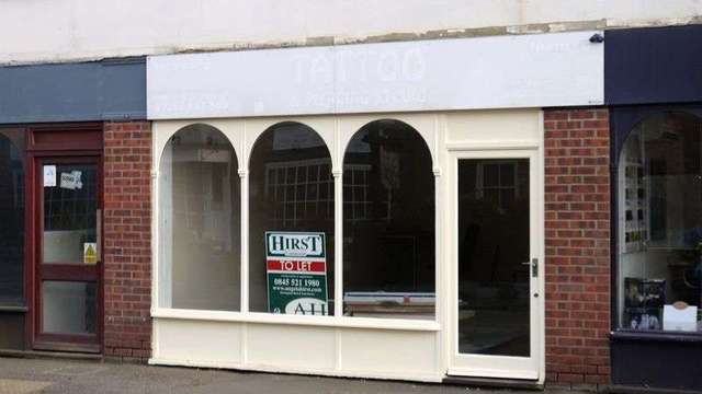  Image of Property for sale in High Street New Romney TN28 at High Street  New Romney, TN28 8BU