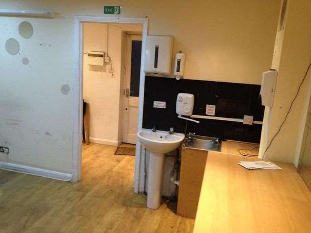  Image of Property for sale in High Street New Romney TN28 at High Street  New Romney, TN28 8BU