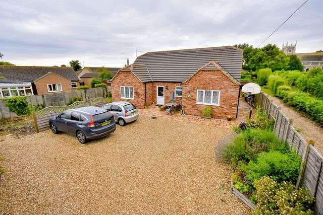  Image of 3 bedroom Detached house for sale in Shop Hill Mareham-Le-Fen Boston PE22 at Shop Hill Mareham-Le-Fen Boston, PE22 7QP