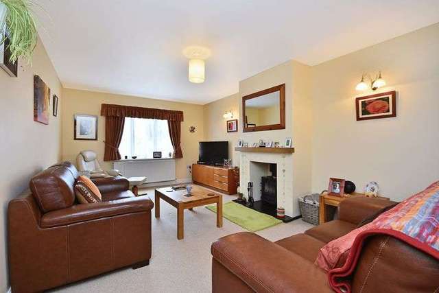  Image of 3 bedroom Detached house for sale in Shop Hill Mareham-Le-Fen Boston PE22 at Shop Hill Mareham-Le-Fen Boston, PE22 7QP