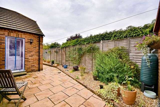  Image of 3 bedroom Detached house for sale in Shop Hill Mareham-Le-Fen Boston PE22 at Shop Hill Mareham-Le-Fen Boston, PE22 7QP