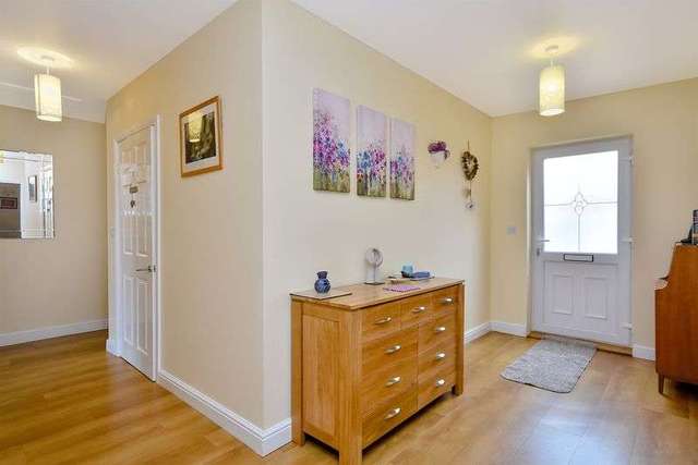  Image of 3 bedroom Detached house for sale in Shop Hill Mareham-Le-Fen Boston PE22 at Shop Hill Mareham-Le-Fen Boston, PE22 7QP