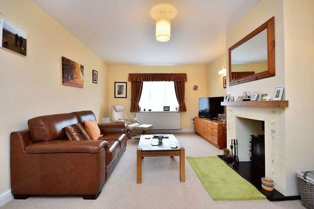  Image of 3 bedroom Detached house for sale in Shop Hill Mareham-Le-Fen Boston PE22 at Shop Hill Mareham-Le-Fen Boston, PE22 7QP