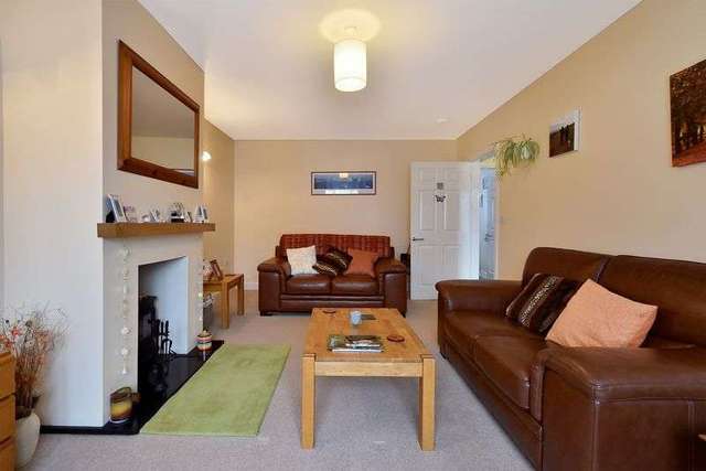  Image of 3 bedroom Detached house for sale in Shop Hill Mareham-Le-Fen Boston PE22 at Shop Hill Mareham-Le-Fen Boston, PE22 7QP