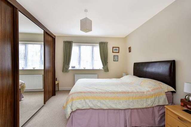  Image of 3 bedroom Detached house for sale in Shop Hill Mareham-Le-Fen Boston PE22 at Shop Hill Mareham-Le-Fen Boston, PE22 7QP
