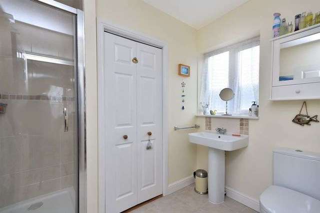  Image of 3 bedroom Detached house for sale in Shop Hill Mareham-Le-Fen Boston PE22 at Shop Hill Mareham-Le-Fen Boston, PE22 7QP