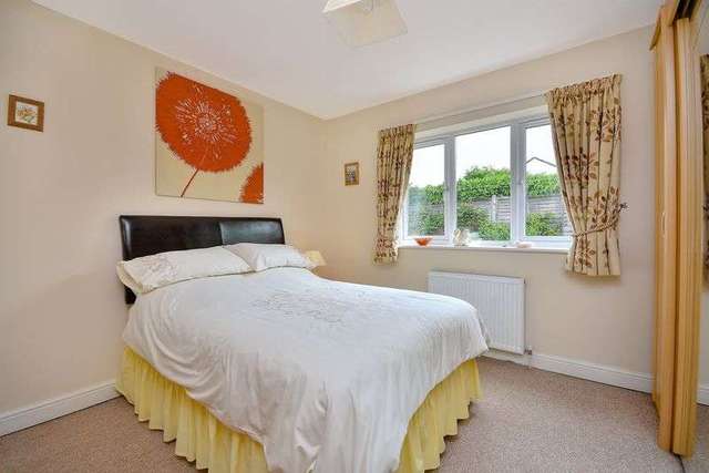 Image of 3 bedroom Detached house for sale in Shop Hill Mareham-Le-Fen Boston PE22 at Shop Hill Mareham-Le-Fen Boston, PE22 7QP