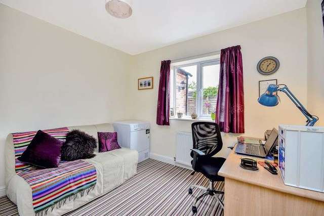  Image of 3 bedroom Detached house for sale in Shop Hill Mareham-Le-Fen Boston PE22 at Shop Hill Mareham-Le-Fen Boston, PE22 7QP