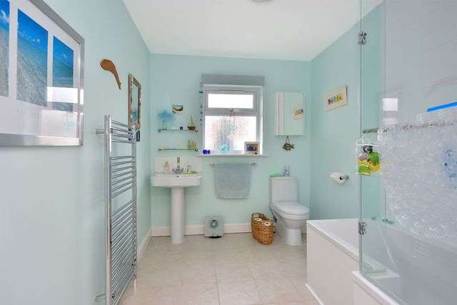  Image of 3 bedroom Detached house for sale in Shop Hill Mareham-Le-Fen Boston PE22 at Shop Hill Mareham-Le-Fen Boston, PE22 7QP