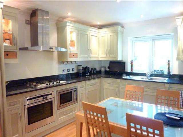  Image of 2 bedroom Town House for sale in Panorama Road Sandbanks Poole BH13 at Sandbanks, BH13 7RB