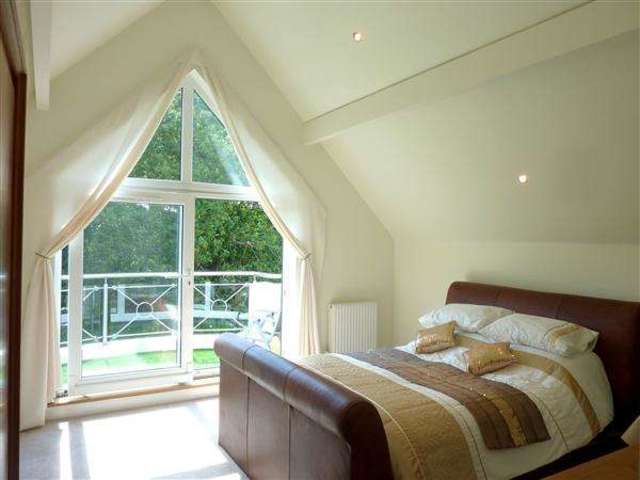  Image of 2 bedroom Town House for sale in Panorama Road Sandbanks Poole BH13 at Sandbanks, BH13 7RB