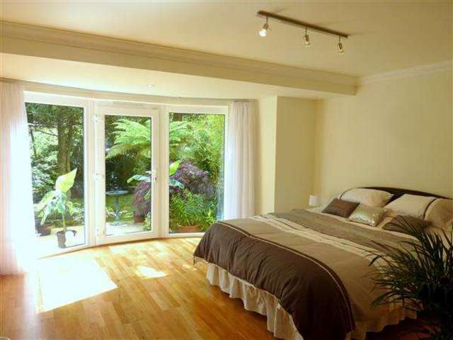  Image of 2 bedroom Town House for sale in Panorama Road Sandbanks Poole BH13 at Sandbanks, BH13 7RB