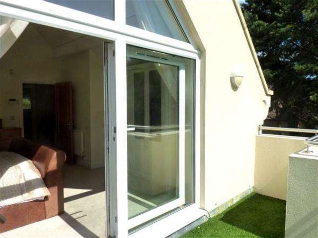  Image of 2 bedroom Town House for sale in Panorama Road Sandbanks Poole BH13 at Sandbanks, BH13 7RB