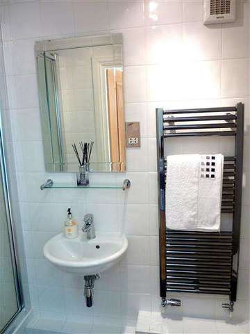  Image of 2 bedroom Town House for sale in Panorama Road Sandbanks Poole BH13 at Sandbanks, BH13 7RB