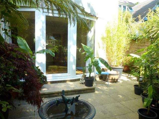  Image of 2 bedroom Town House for sale in Panorama Road Sandbanks Poole BH13 at Sandbanks, BH13 7RB