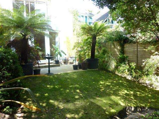  Image of 2 bedroom Town House for sale in Panorama Road Sandbanks Poole BH13 at Sandbanks, BH13 7RB