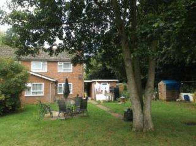  Image of 3 bedroom Semi-Detached house for sale in Bradcar Road Shropham Attleborough NR17 at Shropham Attleborough Shropham, NR17 1EQ