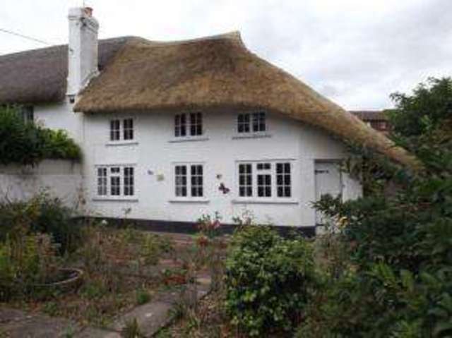  Image of Semi-Detached house for sale in Woolbrook Road Sidmouth EX10 at Sidmouth Devon Bowd, EX10 9EA