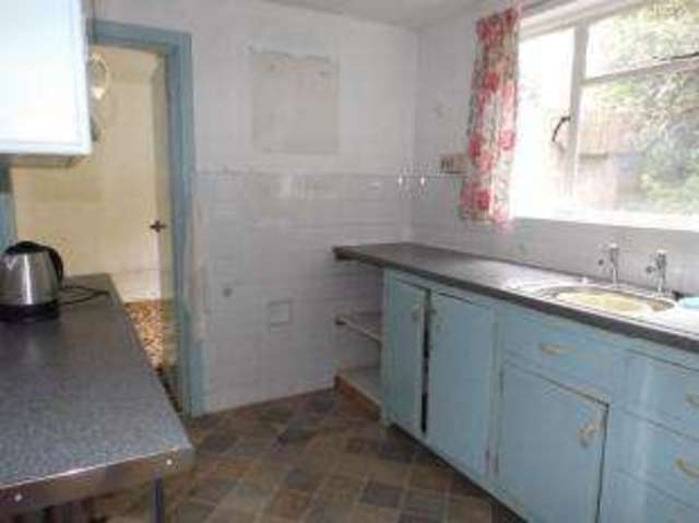  Image of Semi-Detached house for sale in Woolbrook Road Sidmouth EX10 at Sidmouth Devon Bowd, EX10 9EA