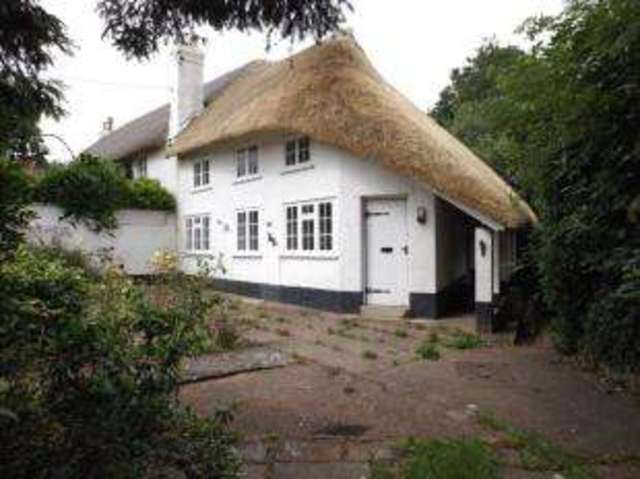  Image of Semi-Detached house for sale in Woolbrook Road Sidmouth EX10 at Sidmouth Devon Bowd, EX10 9EA