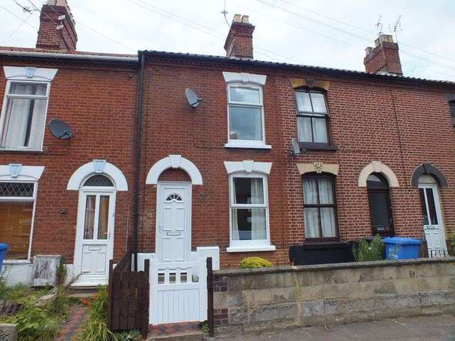  Image of 2 bedroom Property for sale in Silver Street Norwich NR3 at Silver Street  Norwich, NR3 4TU