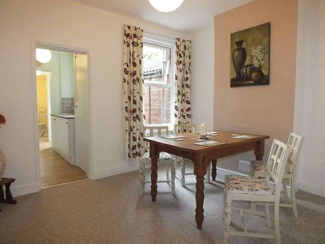  Image of 2 bedroom Property for sale in Silver Street Norwich NR3 at Silver Street  Norwich, NR3 4TU