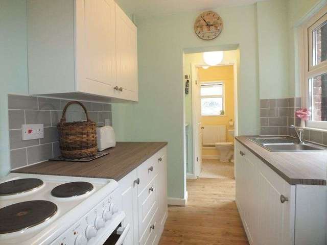  Image of 2 bedroom Property for sale in Silver Street Norwich NR3 at Silver Street  Norwich, NR3 4TU