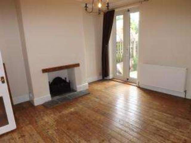  Image of 3 bedroom Terraced house for sale in Skegby Road Sutton-in-Ashfield NG17 at Sutton-in-Ashfield Nottinghamshire Sutton in Ashfield, NG17 4FG