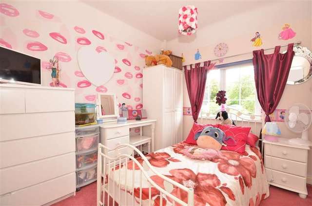  Image of 4 bedroom Semi-Detached house for sale in Slines Oak Road Woldingham Caterham CR3 at Woldingham Surrey Woldingham, CR3 7EB