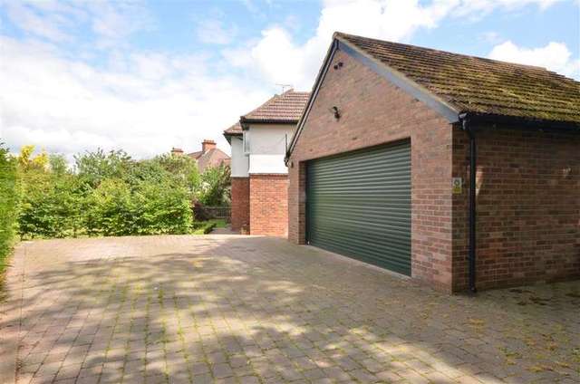  Image of 4 bedroom Semi-Detached house for sale in Slines Oak Road Woldingham Caterham CR3 at Woldingham Surrey Woldingham, CR3 7EB
