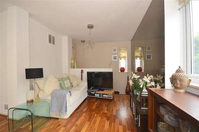  Image of 2 bedroom Town House for sale in Sloane Walk Croydon CR0 at Shirley Surrey Croydon, CR0 7NX