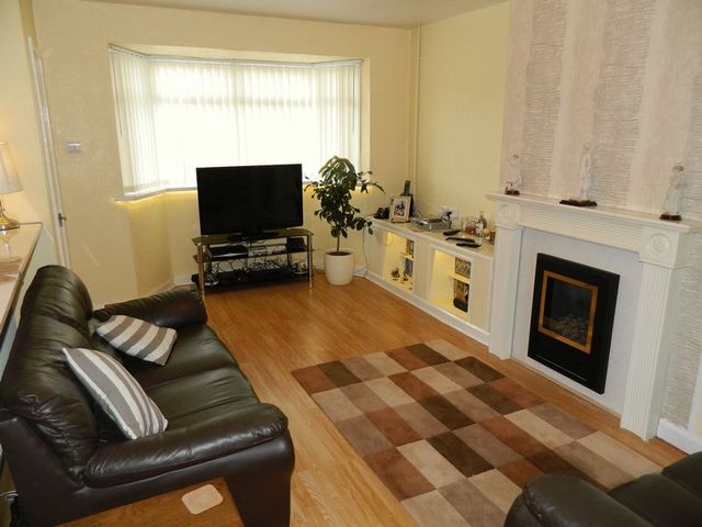  Image of 3 bedroom Semi-Detached house for sale in Smith Avenue Darlaston Wednesbury WS10 at Smith Avenue  Wednesbury, WS10 7SB