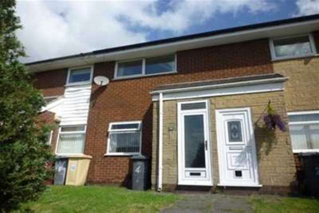  Image of 2 bedroom Flat to rent in Solent Drive Bolton BL3 at Bolton, BL3 1RN